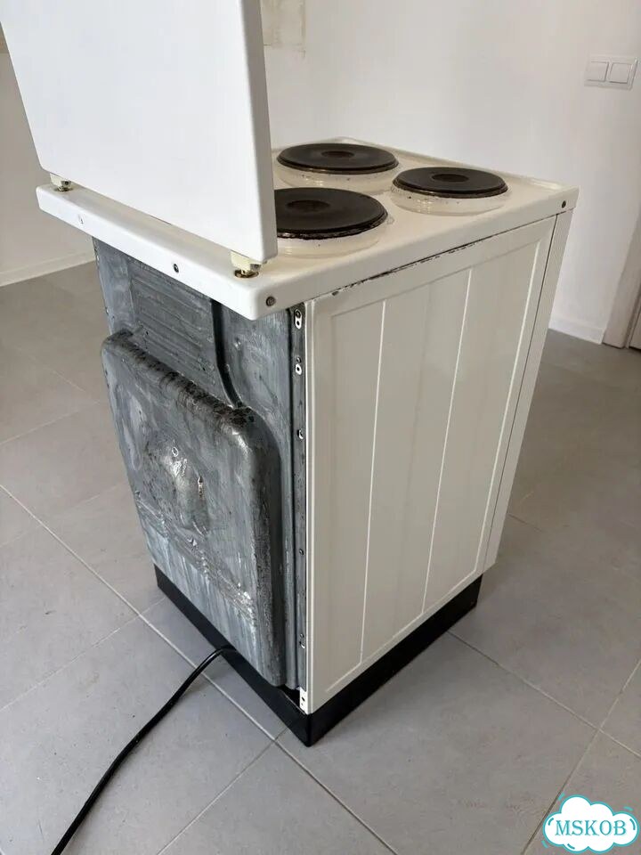 Плита электрическая gorenje фото 4