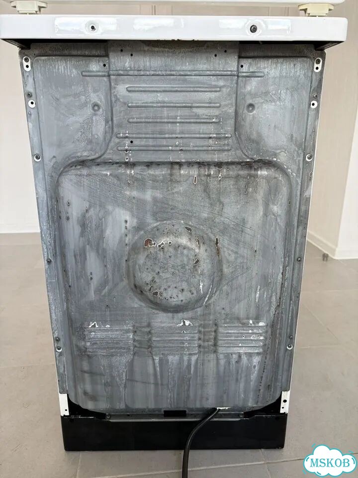 Плита электрическая gorenje фото 5