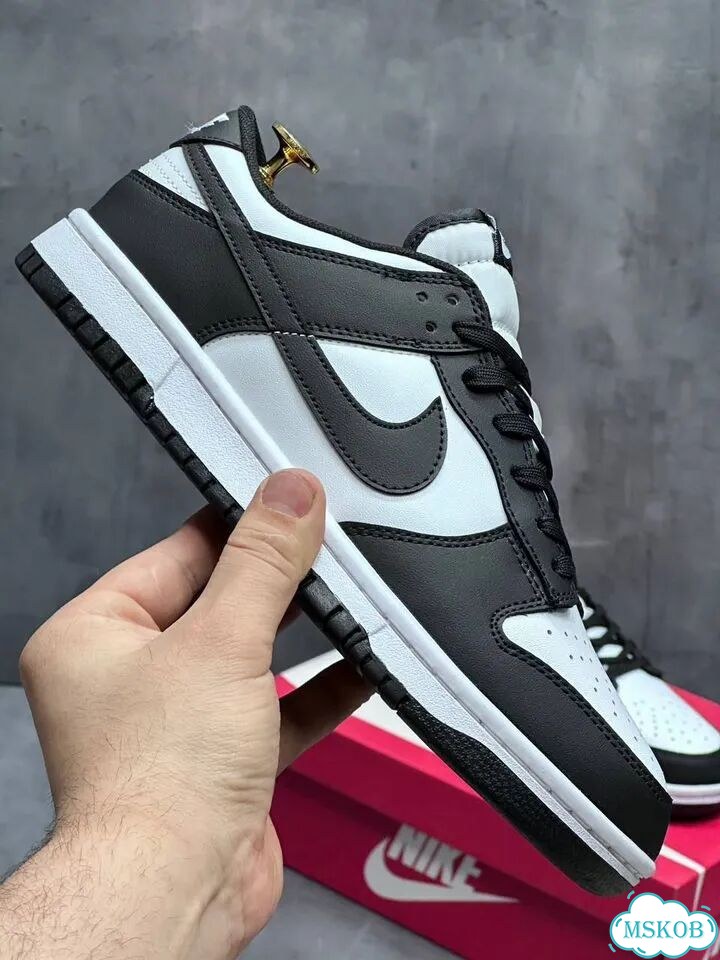 Кроссовки Nike dunk low фото 5