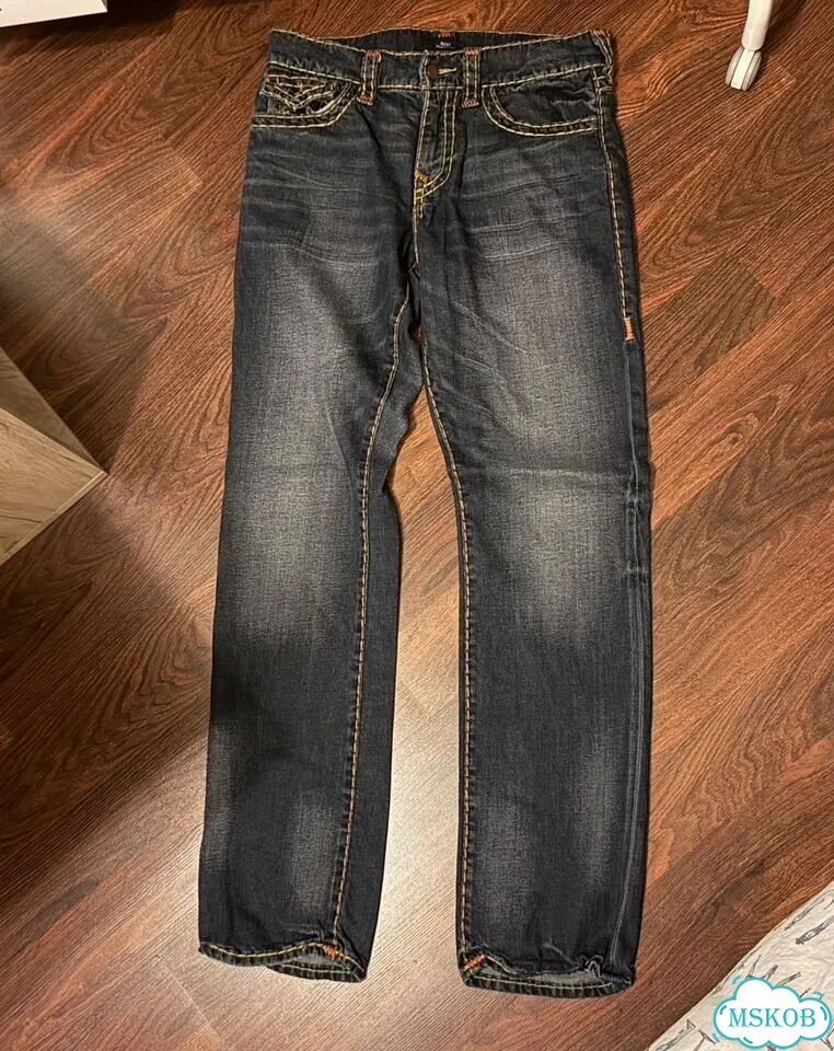 Джинсы true religion оригинал фото 1
