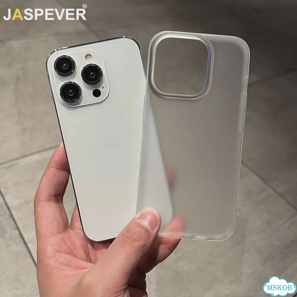 Черный матовый чехол для iPhone 15 Plus фото 2