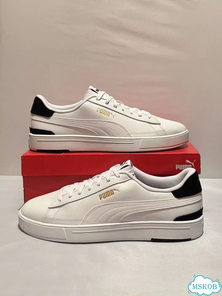 Кеды Puma оригинал (48,5EU) фото 1