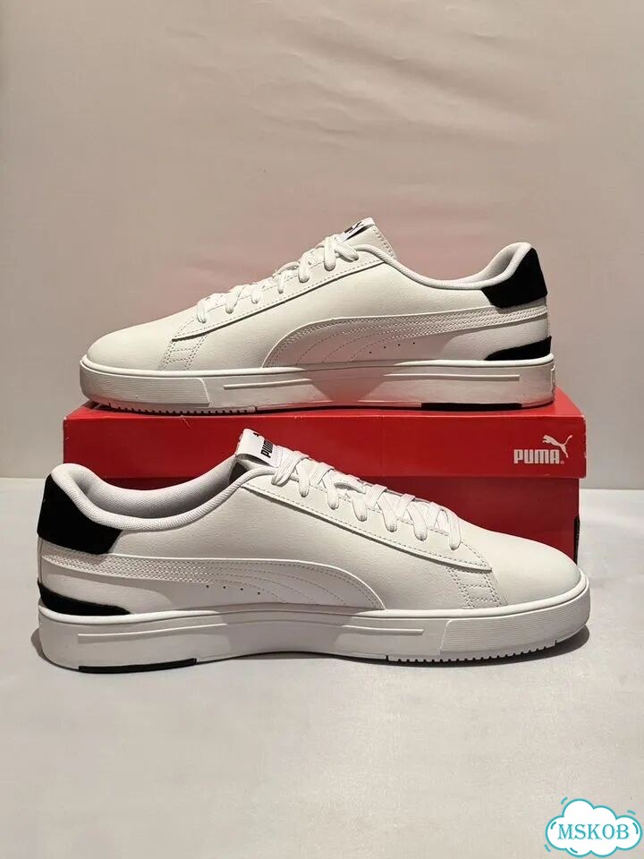 Кеды Puma оригинал (48,5EU) фото 2