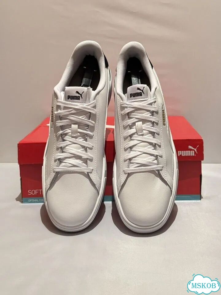 Кеды Puma оригинал (48,5EU) фото 3