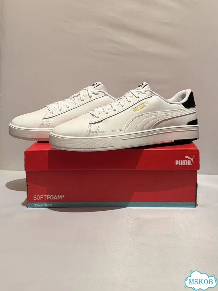 Кеды Puma оригинал (48,5EU) фото 4