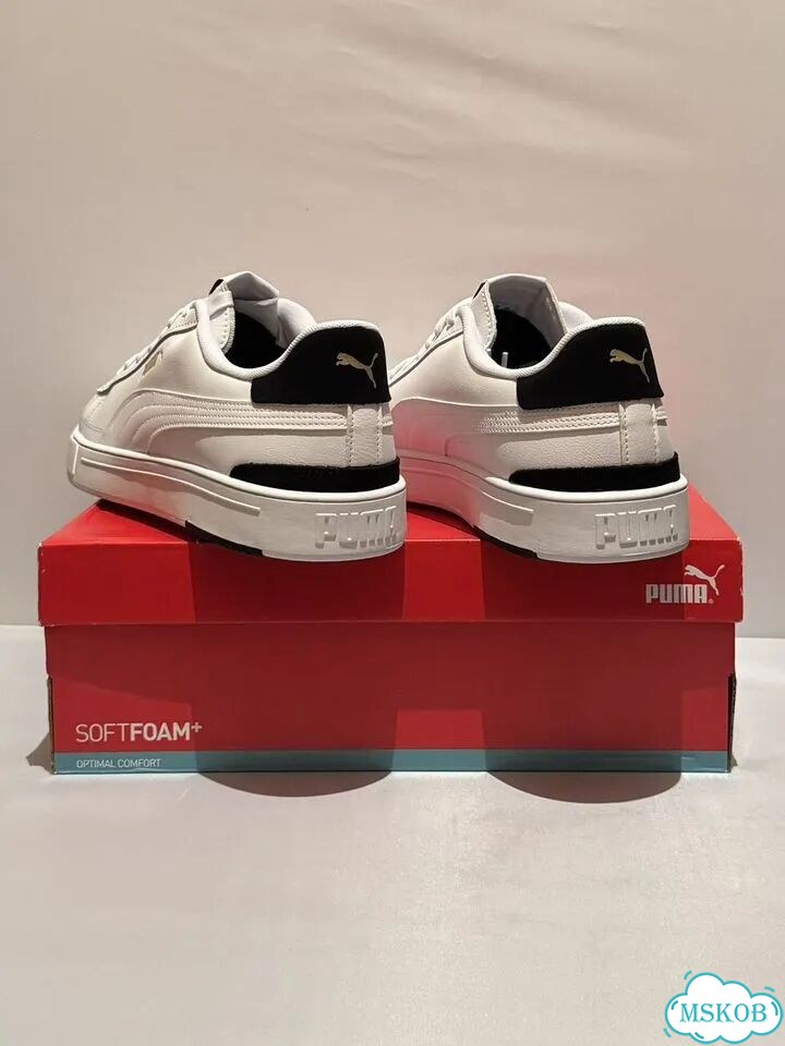 Кеды Puma оригинал (48,5EU) фото 5