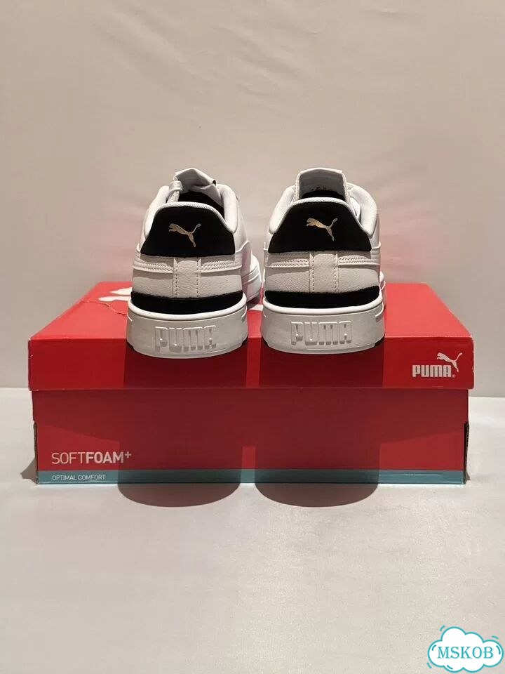 Кеды Puma оригинал (48,5EU) фото 6