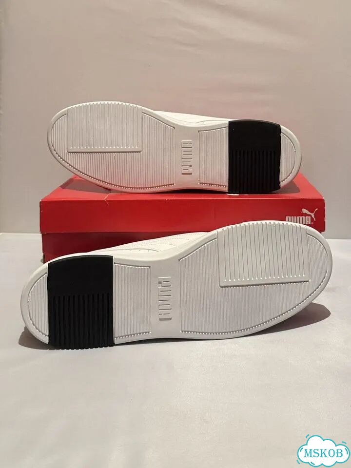 Кеды Puma оригинал (48,5EU) фото 8