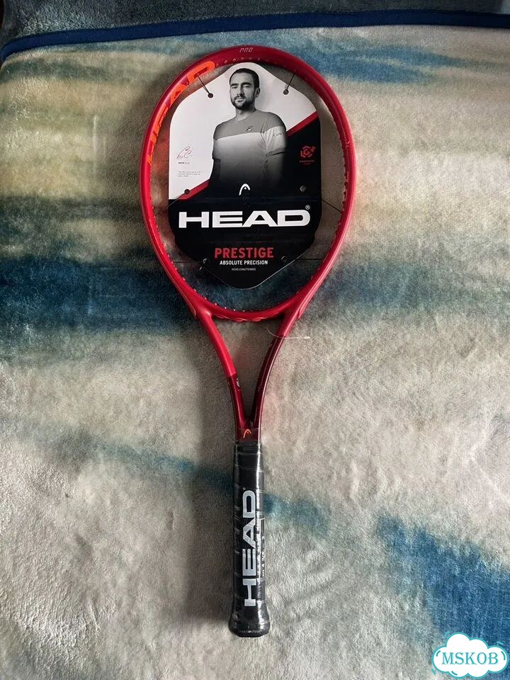 Ракетка head prestige pro фото 1