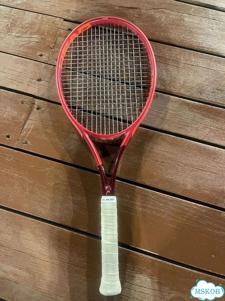 Ракетка head prestige pro фото 2