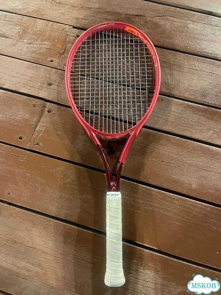 Ракетка head prestige pro фото 3