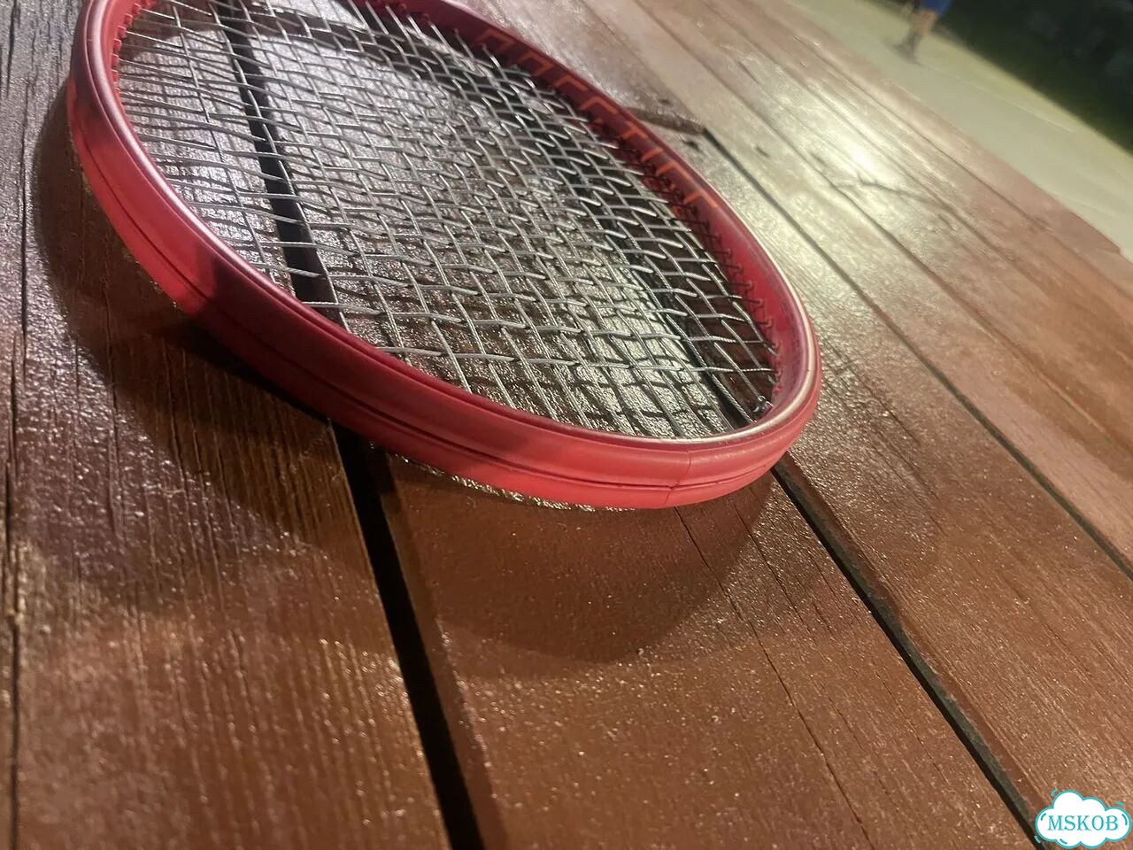Ракетка head prestige pro фото 6