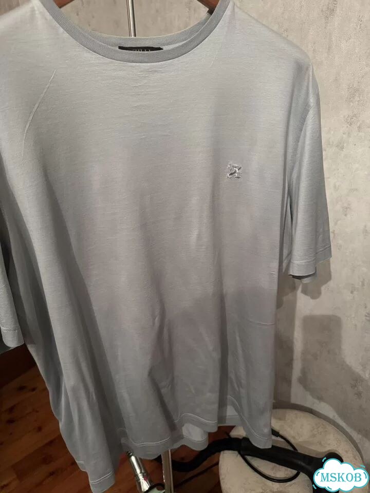Футболка zilli оригинал фото 1