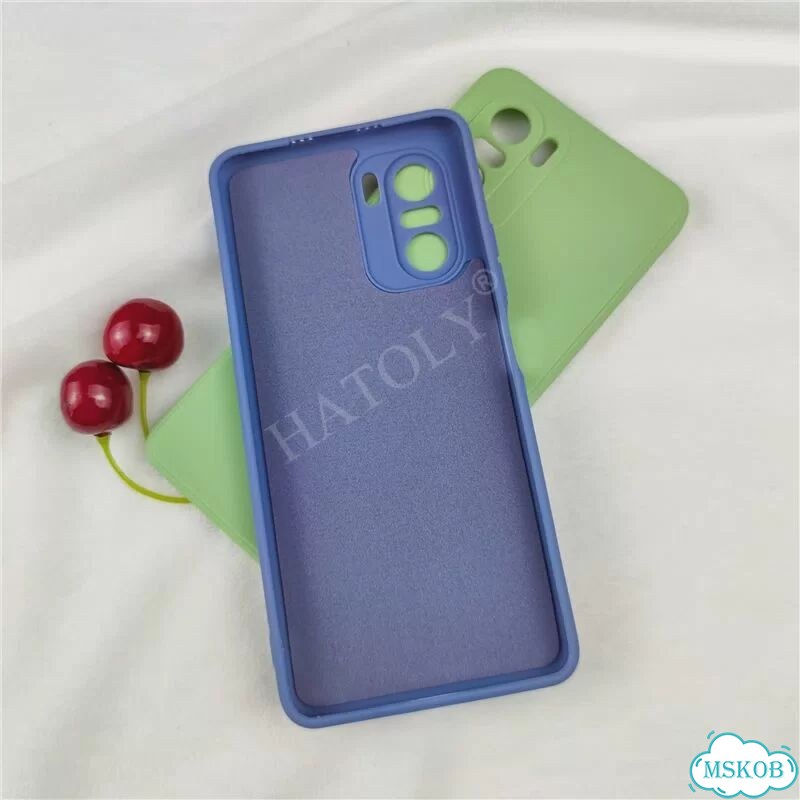 Чехол для Huawei Nova 15 Max, оригинальный чехол из жидкого Темно-синий, Blue, Huawei Nova 15 Pro фото 5