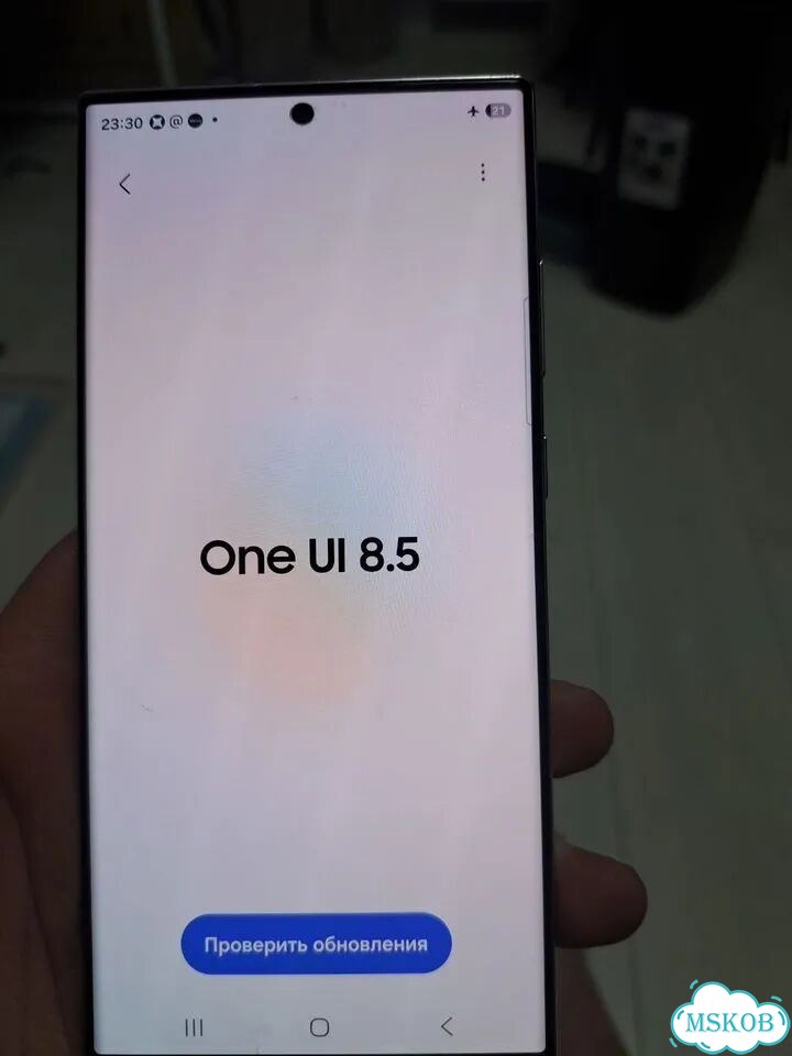 Samsung Galaxy S23 Ultra, 8/256 ГБ, 2 SIM фото 1