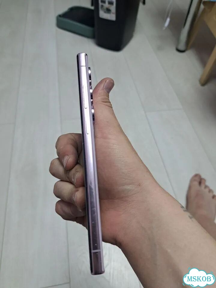 Samsung Galaxy S23 Ultra, 8/256 ГБ, 2 SIM фото 3