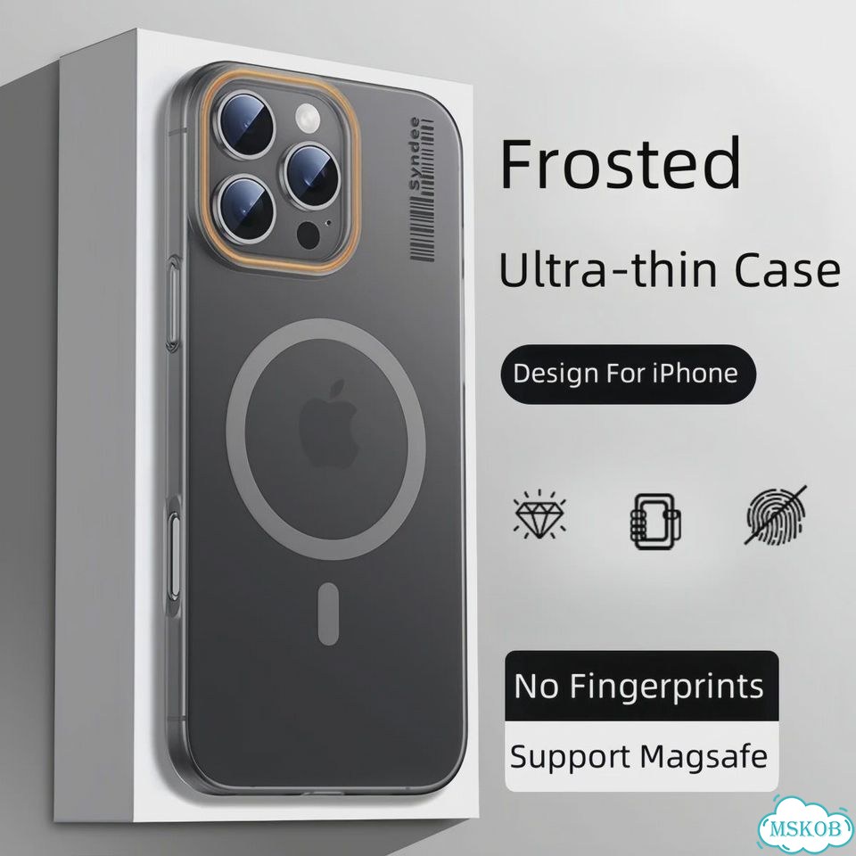 Розовый чехол Magsafe для iPhone 13 Pro фото 2