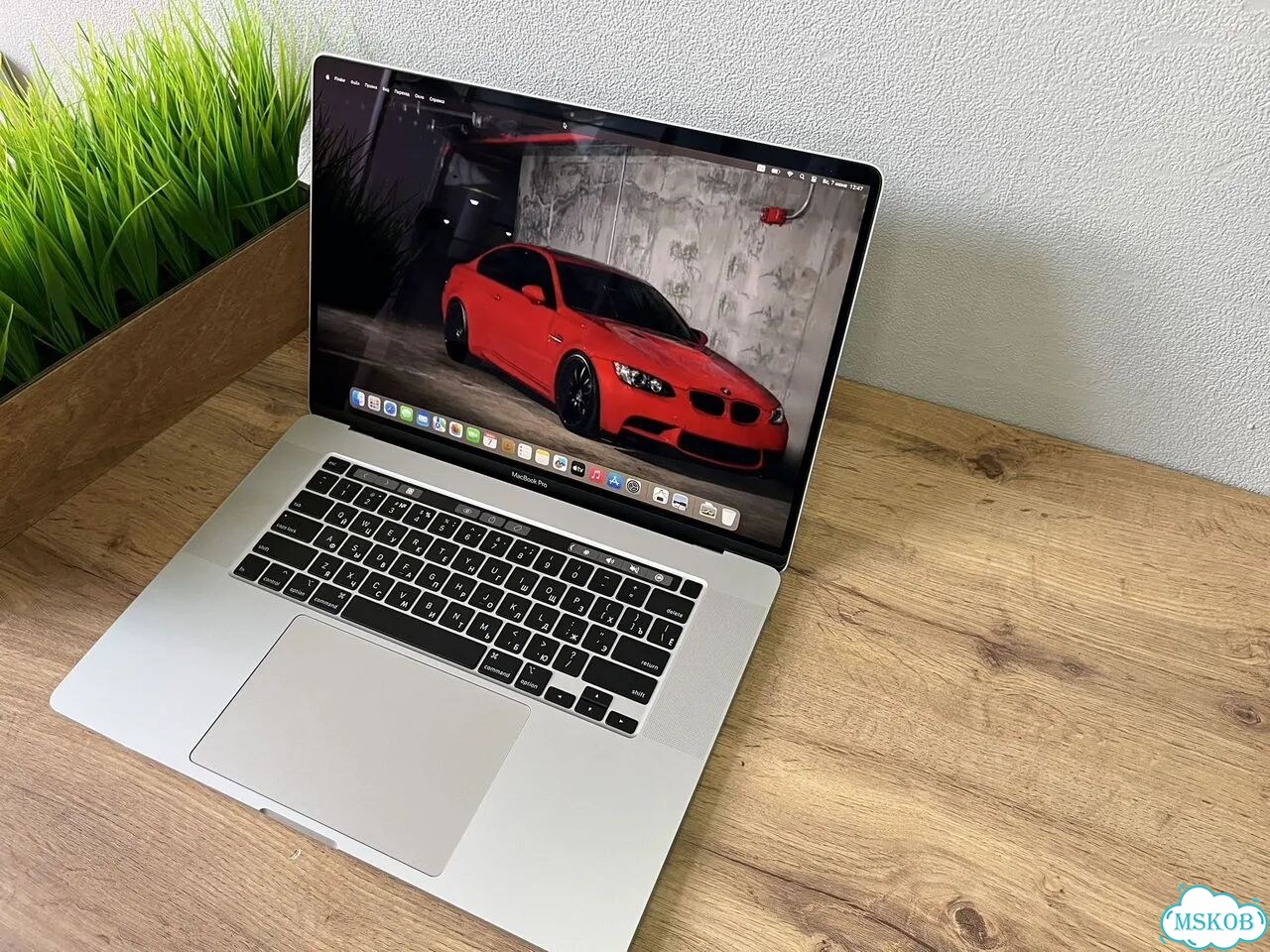 Apple MacBook Pro 16 i9 16gb 1tb фото 2