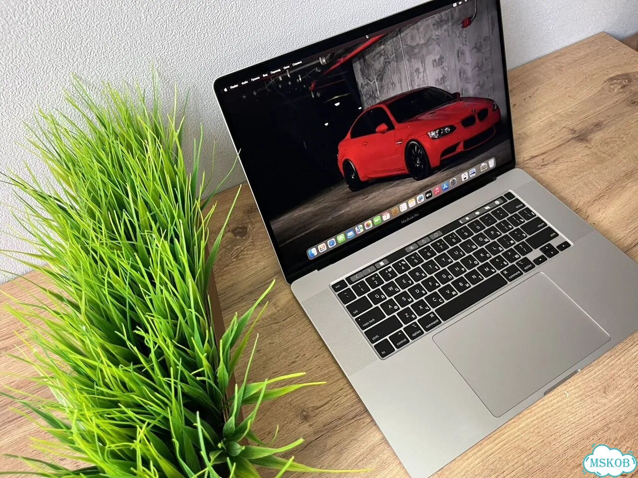 Apple MacBook Pro 16 i9 16gb 1tb фото 3