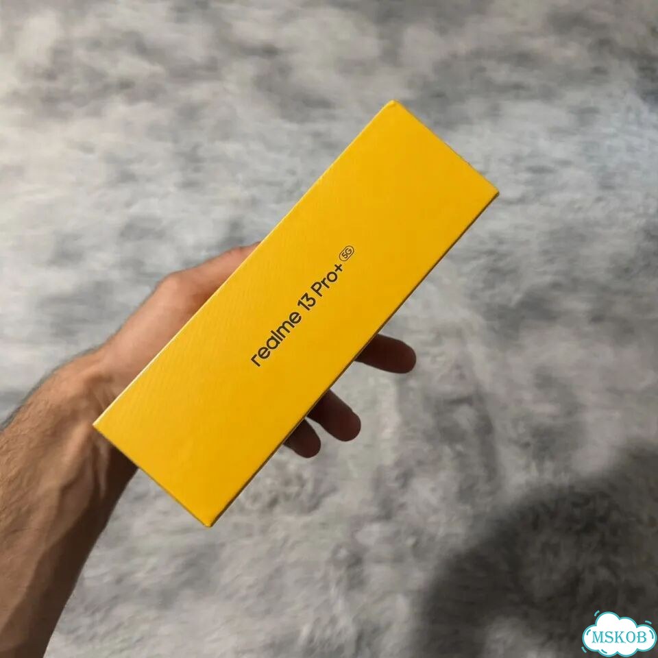 realme 10 Pro+, 8/128 ГБ, SIM + eSIM фото 2