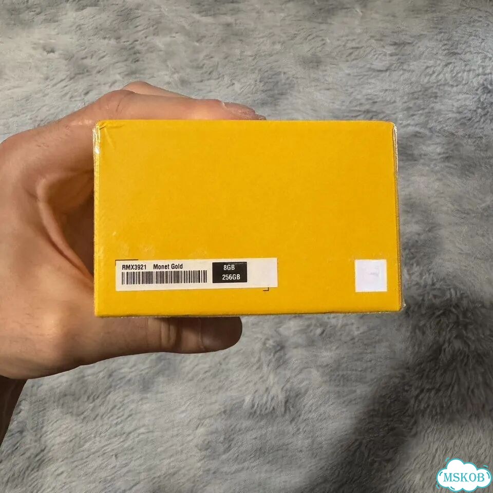 realme 10 Pro+, 8/128 ГБ, SIM + eSIM фото 4