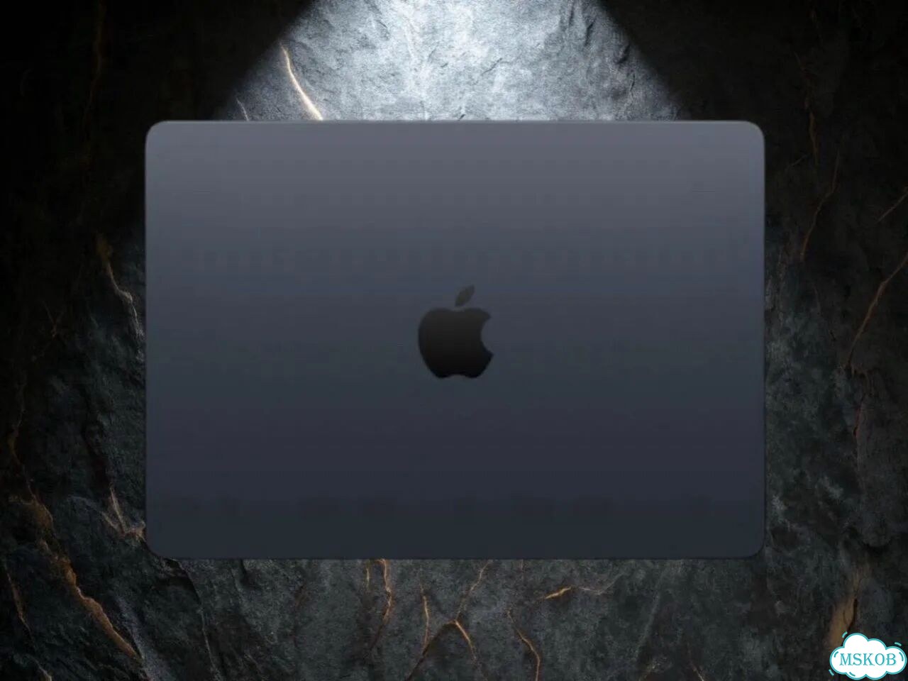 Macbook Air 15 M5 16/512 Midnight фото 2