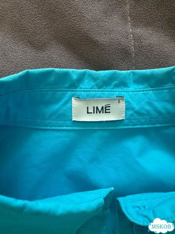 Летний костюм lime s фото 3