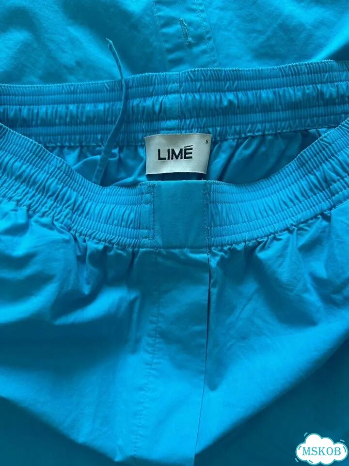 Летний костюм lime s фото 5