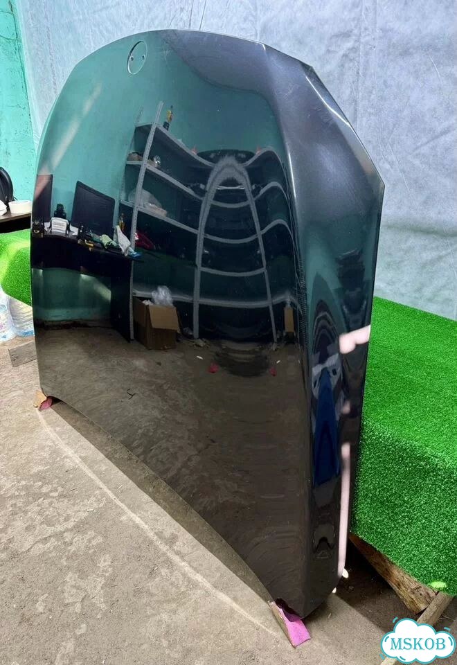 Капот BMW 7 F01 F02 оригинал фото 3