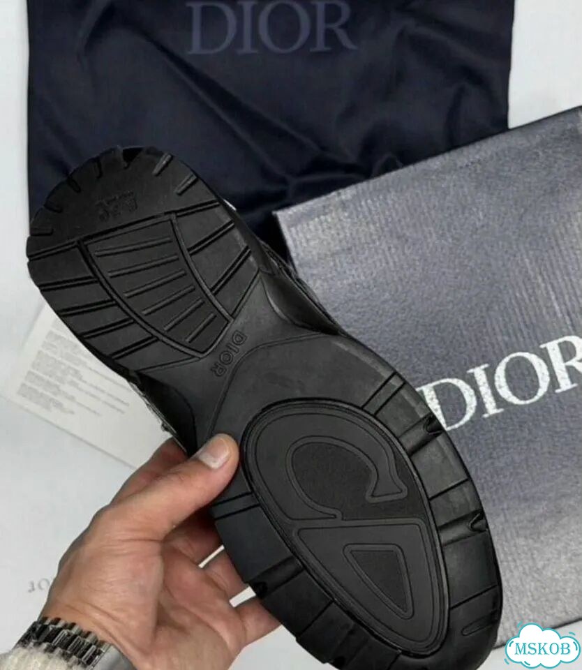 Кроссовки Dior B30 фото 4