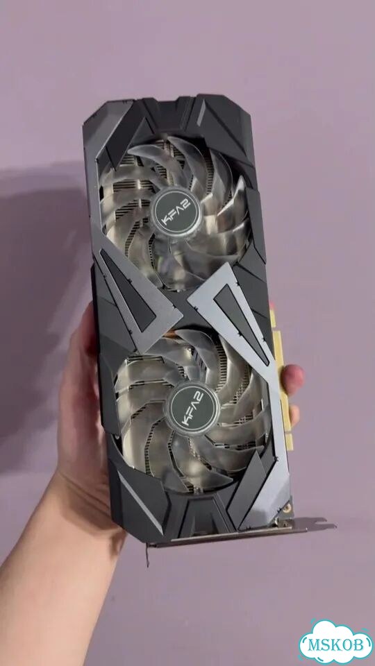 RTX 3060 12GB фото 1