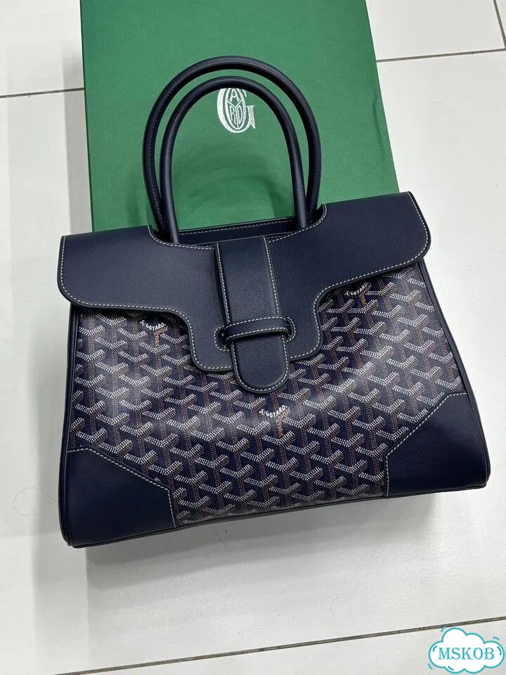 Сумка женская Goyard 2 цвета фото 2