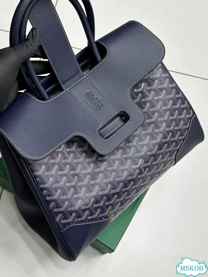 Сумка женская Goyard 2 цвета фото 3