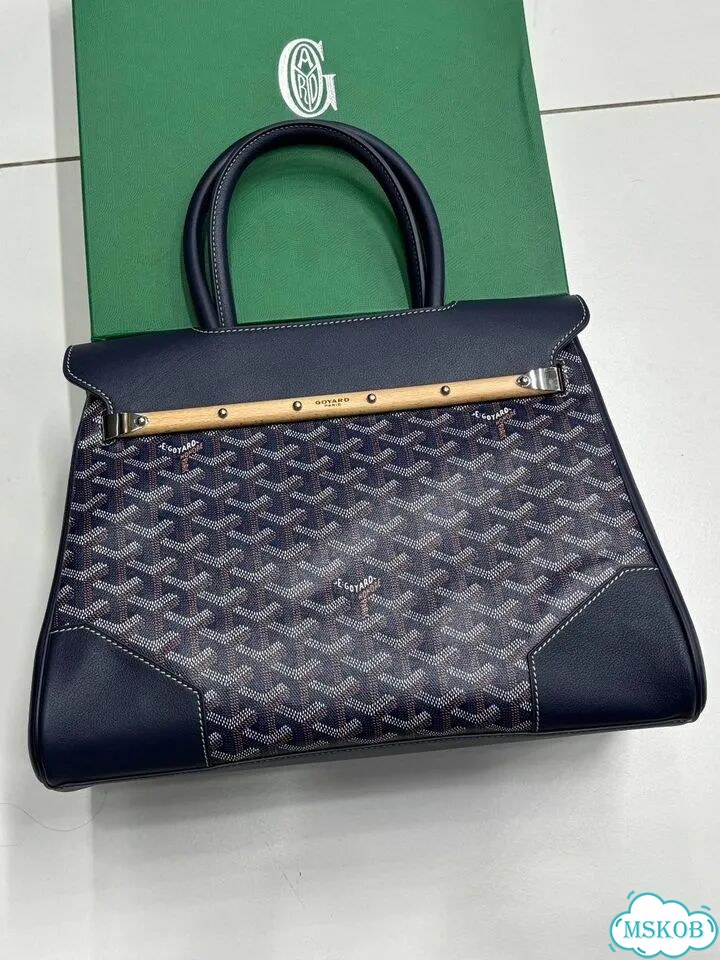 Сумка женская Goyard 2 цвета фото 4