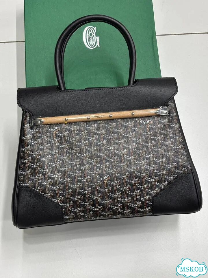 Сумка женская Goyard 2 цвета фото 8