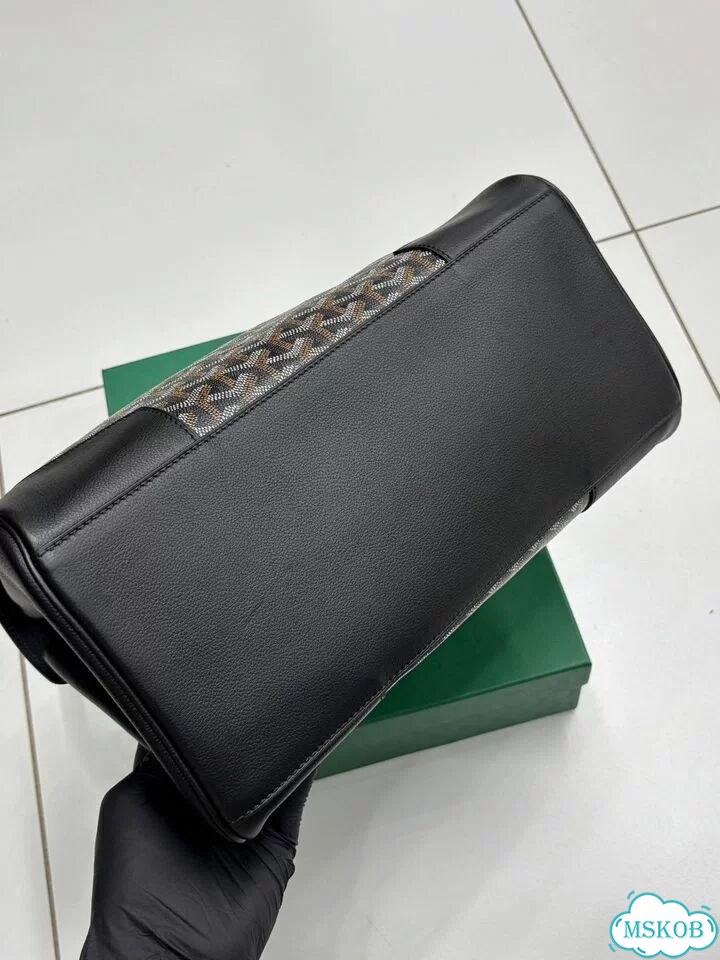 Сумка женская Goyard 2 цвета фото 9