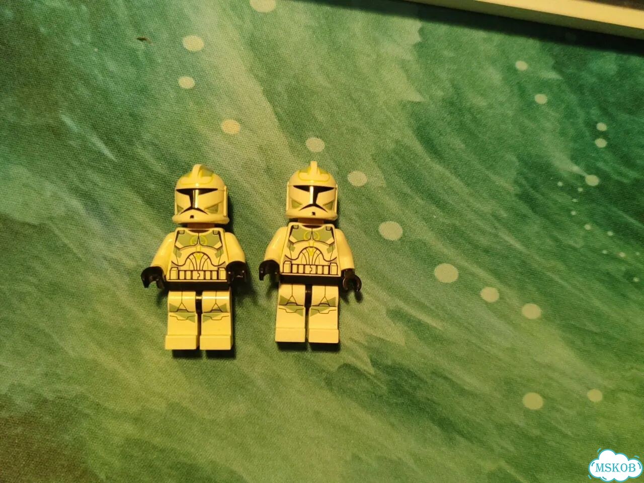 Lego star wars минифигурки фото 1