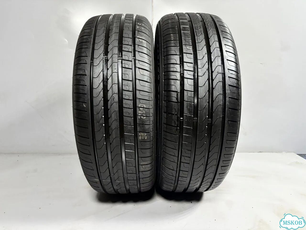 Pirelli Scorpion Verde 235/55 R19 101Y фото 1