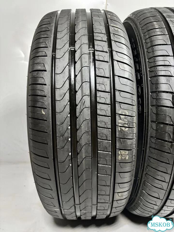 Pirelli Scorpion Verde 235/55 R19 101Y фото 2