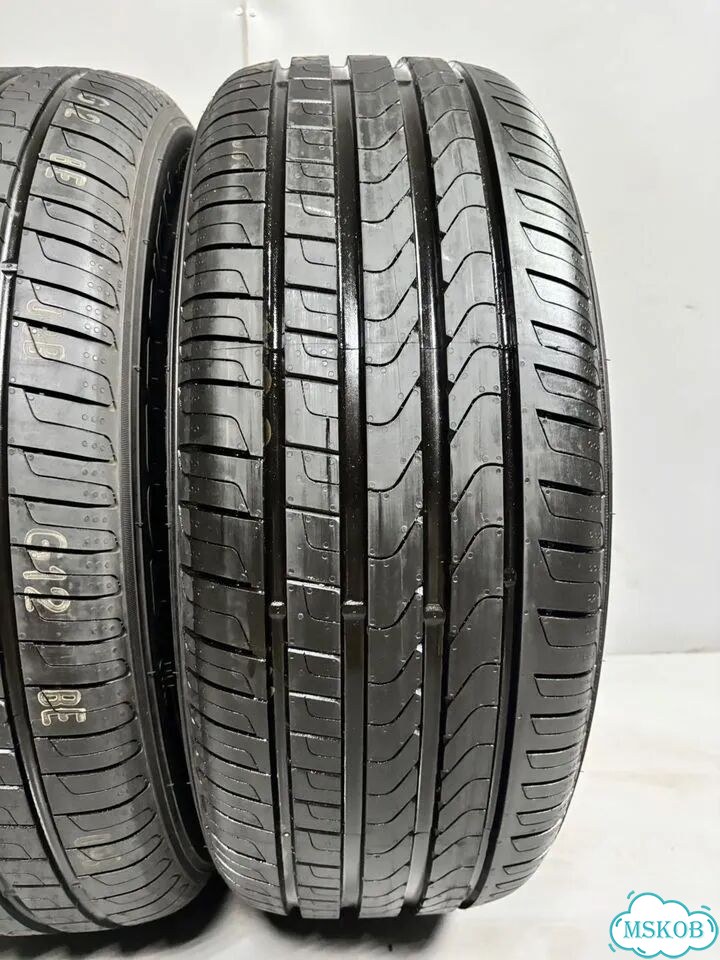 Pirelli Scorpion Verde 235/55 R19 101Y фото 3