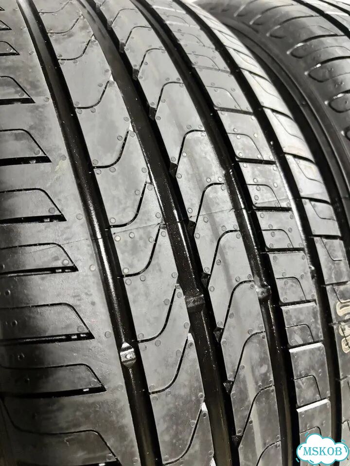 Pirelli Scorpion Verde 235/55 R19 101Y фото 4