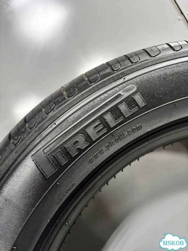 Pirelli Scorpion Verde 235/55 R19 101Y фото 5