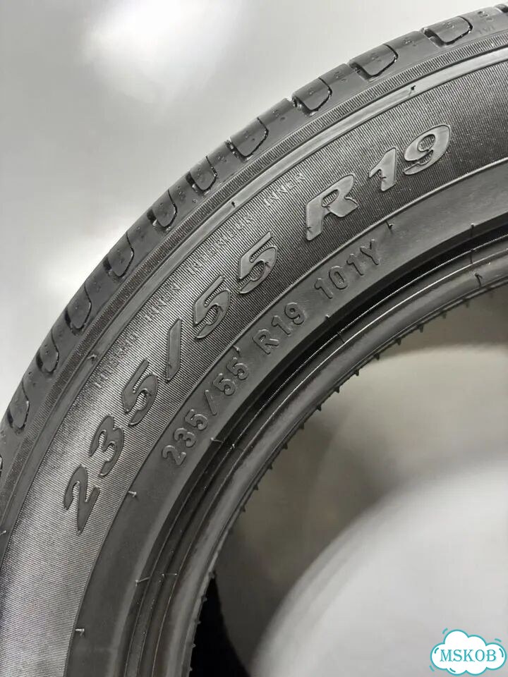 Pirelli Scorpion Verde 235/55 R19 101Y фото 7