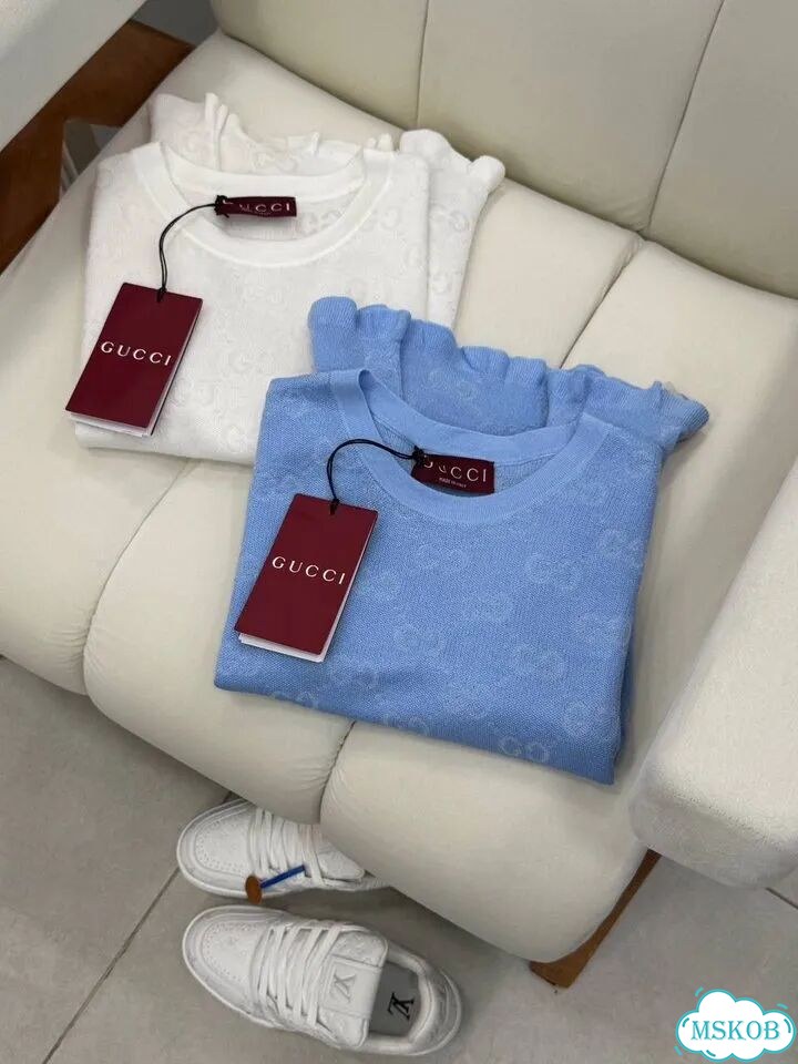Американка футболка gucci женская фото 3