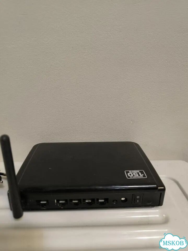 Wifi роутер onlime 150 мб/сек фото 2