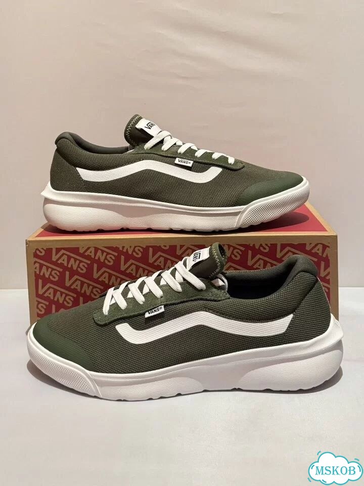 Кроссовки Vans оригинал фото 1