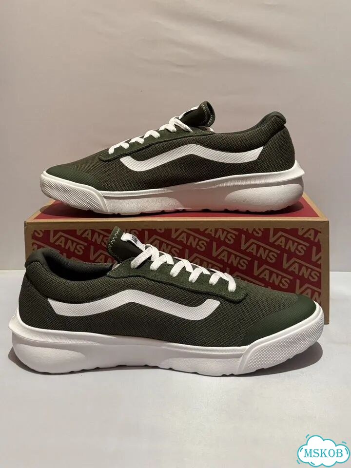 Кроссовки Vans оригинал фото 2
