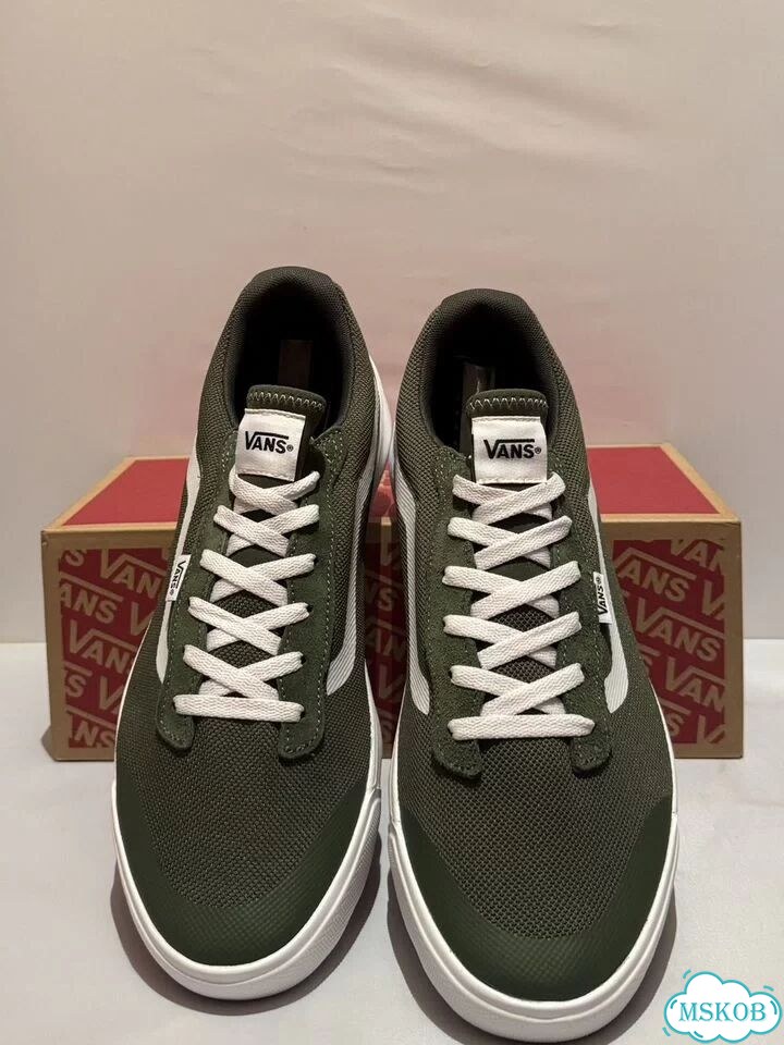 Кроссовки Vans оригинал фото 3