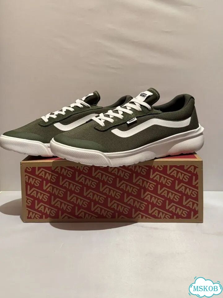 Кроссовки Vans оригинал фото 4