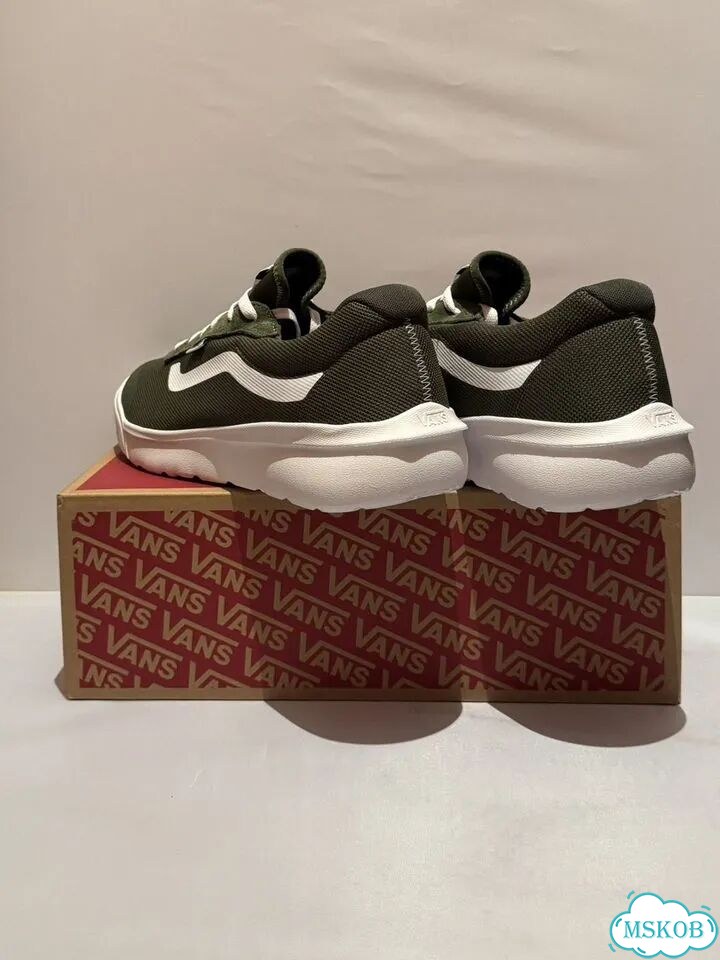 Кроссовки Vans оригинал фото 5